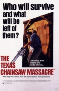 The Texas Chainsaw Massacre