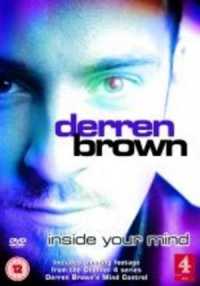Derren Brown: Inside your mind