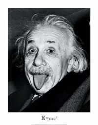 Horizon: Einsteins Equation of Life and Death