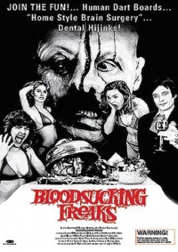 Blood Sucking Freaks