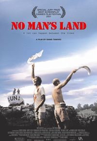 No Man`s Land