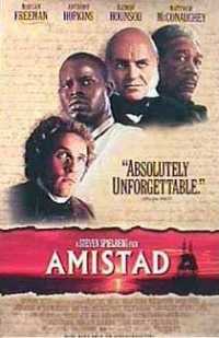 Amistad