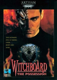 Witchboard: The Possession