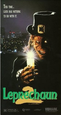 Leprechaun 2