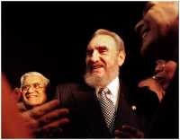 Fidel - The Untold Story