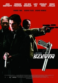 Lucky Number Slevin