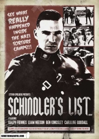 Schindler`s List