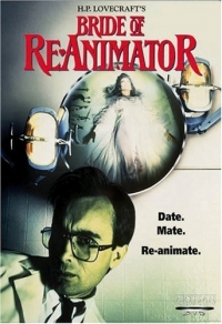 Bride of Re-Animator