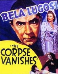 The Corpse Vanishes