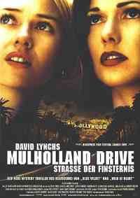 Mulholland Dr.