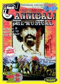 Cannibal! The Musical