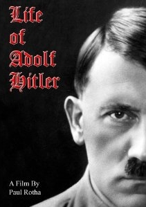 Das Leben von Adolf Hitler