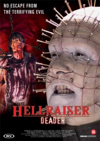 Hellraiser: Deader