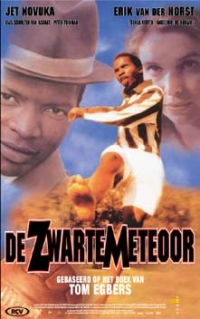 De Zwarte Meteoor