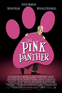 The Pink Panther