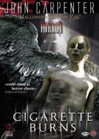Cigarette Burns (Masters of Horror 01.08)