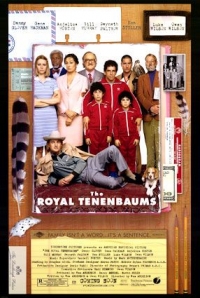 The Royal Tenenbaums