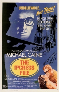 The Ipcress File