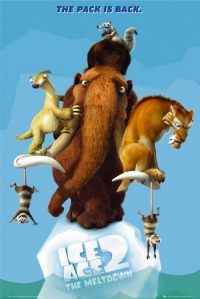 Ice Age: The Meltdown (Ice Age 2)