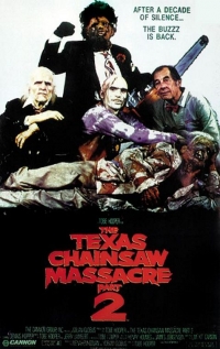 The Texas Chainsaw Massacre 2