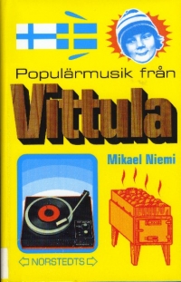 Populärmusik från Vittula