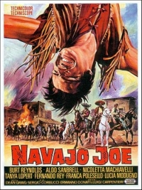 Navajo Joe