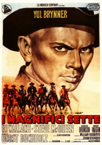 The Magnificent Seven