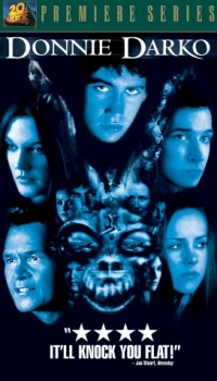 Donnie Darko