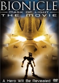 Bionicle: Mask of Light