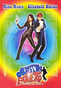 Austin Powers: International Man of Mystery