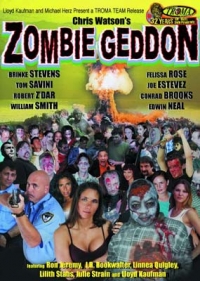 Zombiegeddon