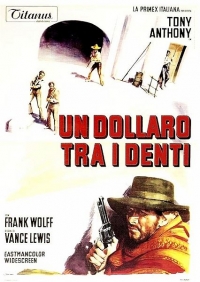 Un dollaro tra i denti