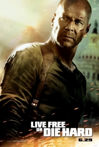 Live Free or Die Hard (Die Hard 4)