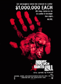 House on Haunted Hill