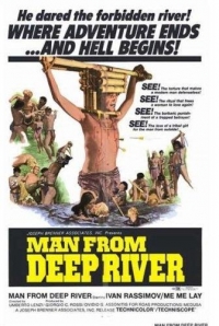 Il paese del sesso selvaggio