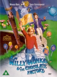 Willy Wonka & the Chocolate Factory