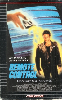 Remote Control