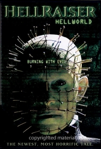 Hellraiser: Hellworld