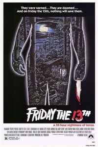 Friday the 13th