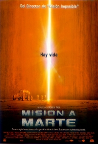 Mission to Mars