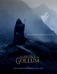 The Hunt for Gollum
