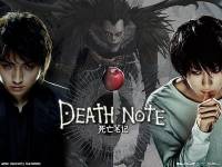 Desu nôto (Death Note)