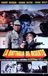 La battaglia del deserto (Desert Battle)