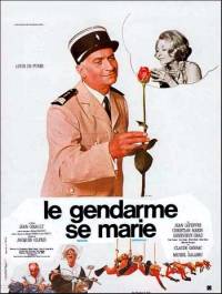 Le Gendarme Se Marie