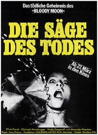 Die Säge des Todes