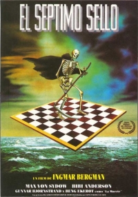Sjunde inseglet, Det (The Seventh Seal)