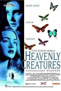 Heavenly Creatures