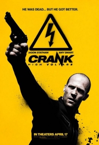 Crank: High Voltage (Crank 2)