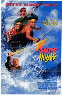 Surf Ninjas