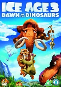 Ice Age: Dawn of the Dinosaurs